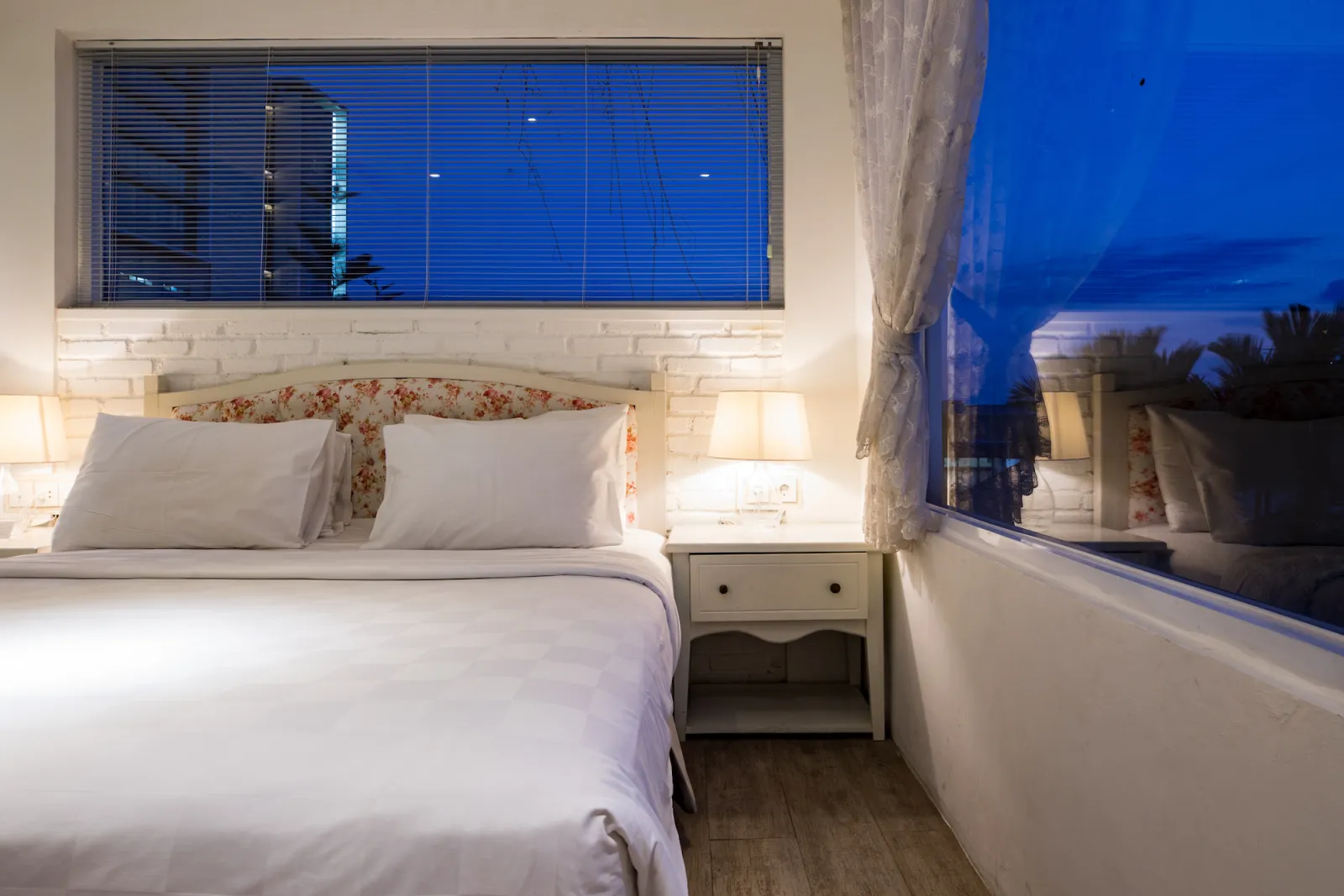 French room Summerbird Bandung