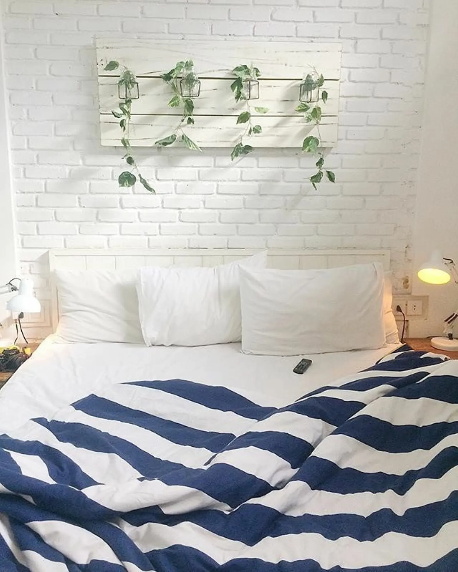 Vintage room Summerbird Bandung