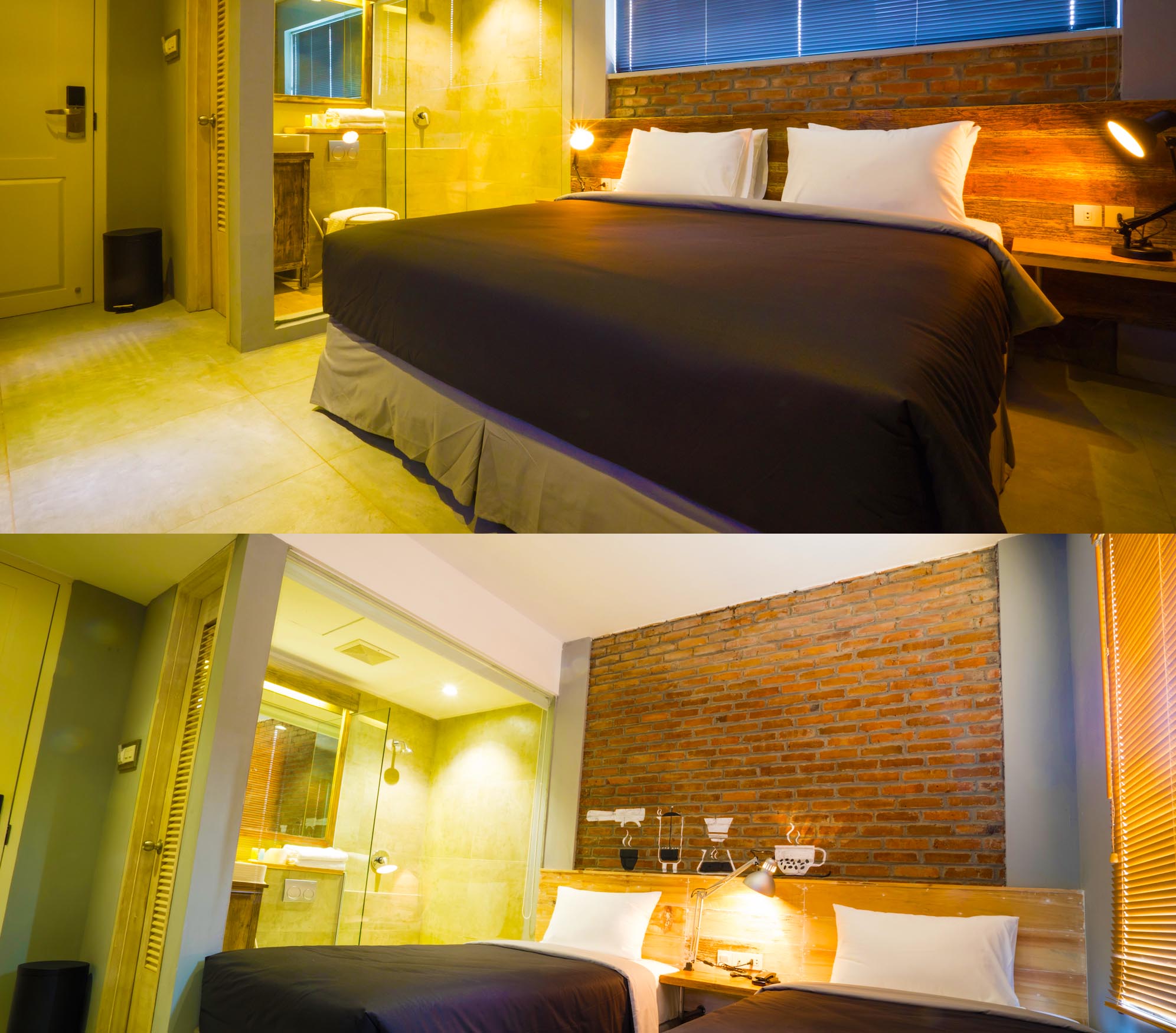 Set foto prewedding bertema Rustic Summerbird Bandung